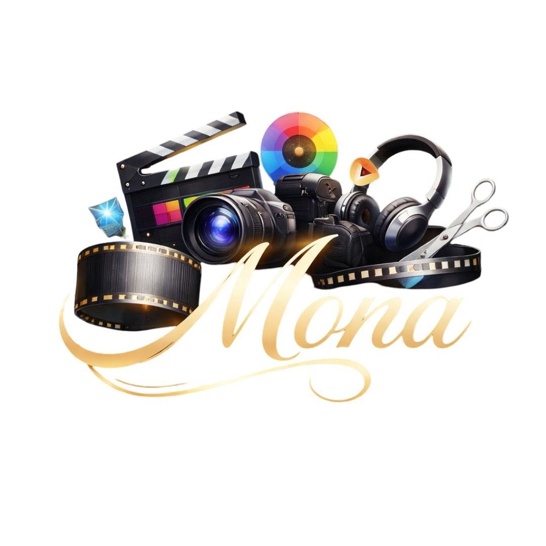 Mona logo